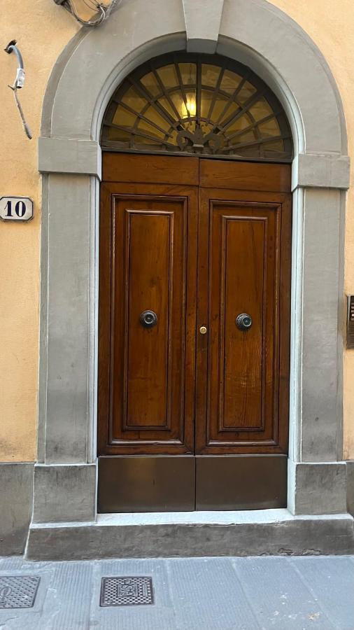 Condotta 10 Firenze