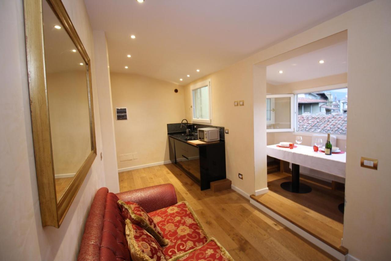 Apartment Homedoapartments Deluxe Terme *