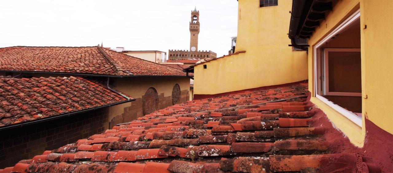 Homedoapartments Deluxe Terme Florence