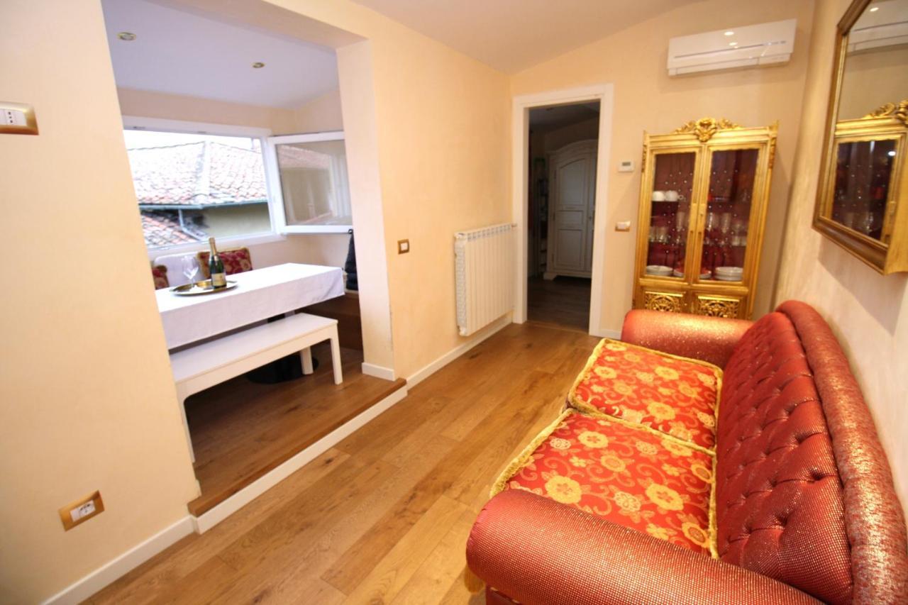 Homedoapartments Deluxe Terme Apartment