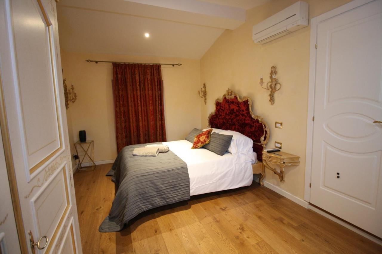 Homedoapartments Deluxe Terme Apartment *
