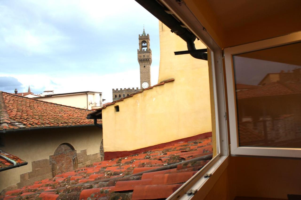 Homedoapartments Deluxe Terme Apartment Florence