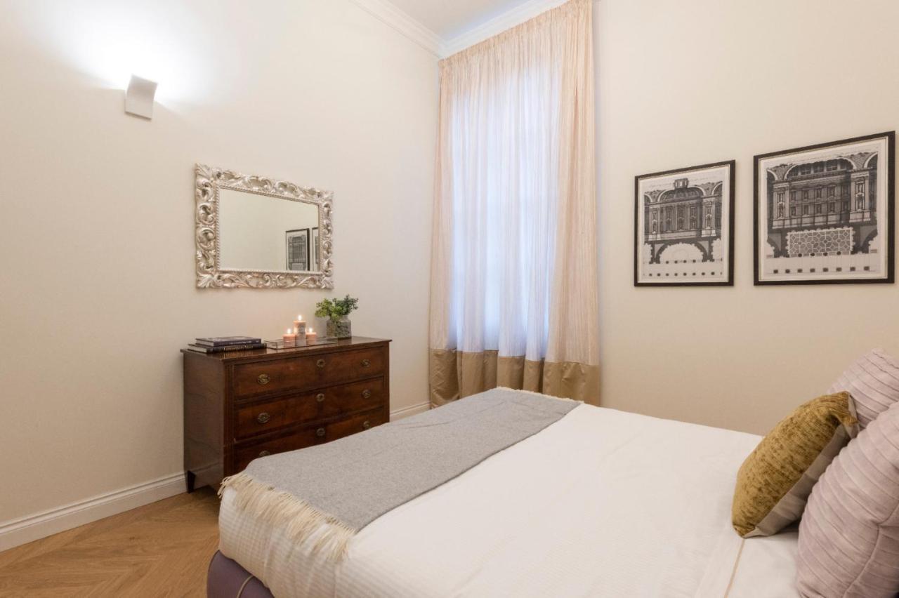 Florence- Buontalenti Exclusive Appartamento