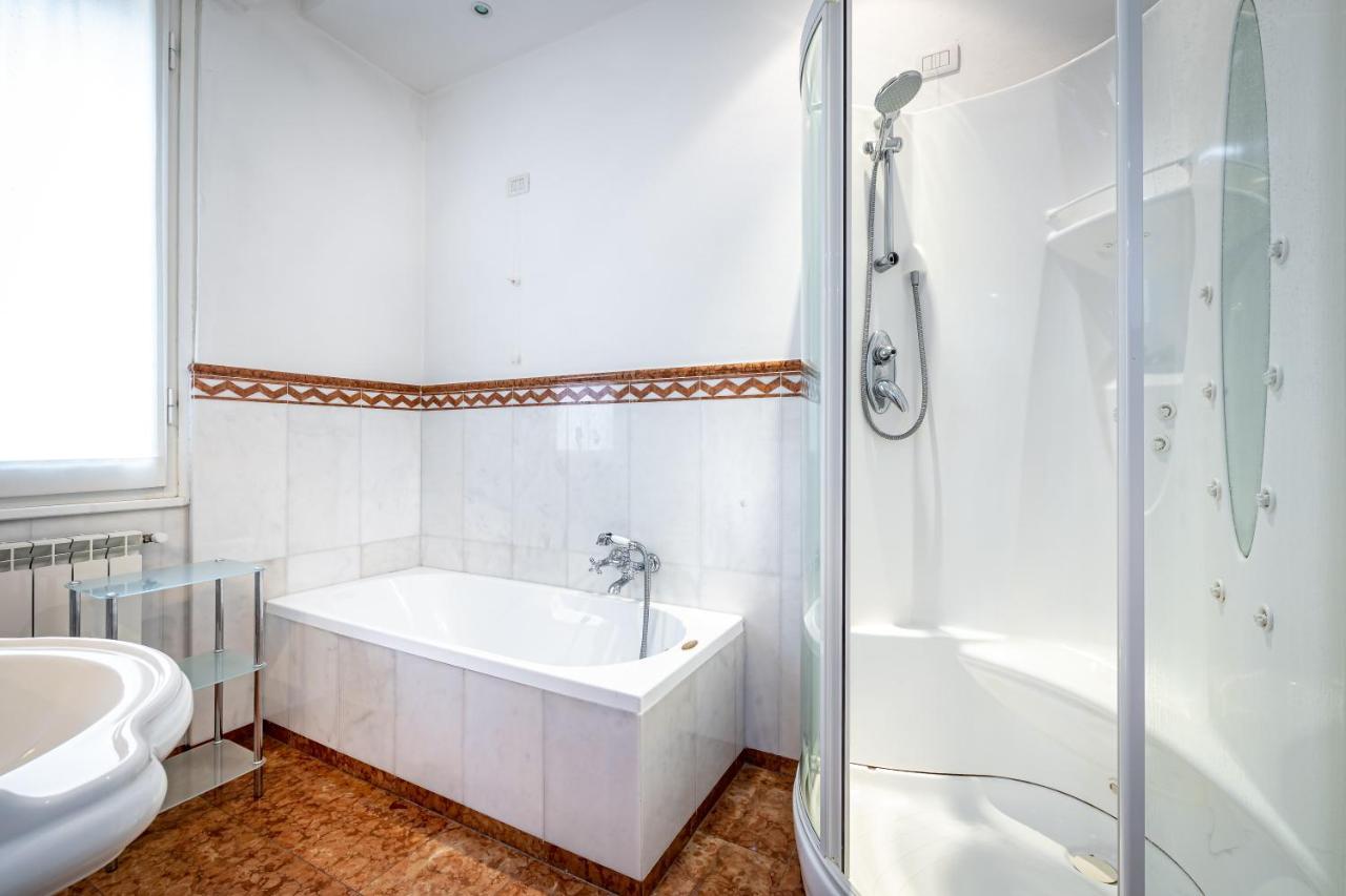 Yid D'azeglio Luxury With Parking * Firenze