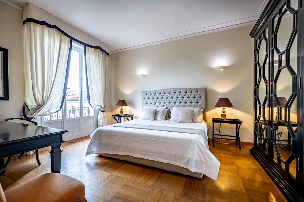 Yid D'azeglio Luxury With Parking Firenze