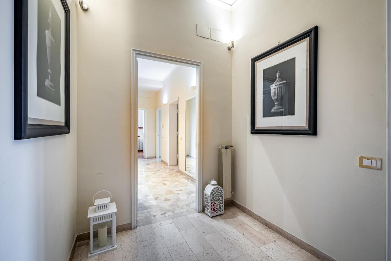 Yid D'azeglio Luxury With Parking Appartamento