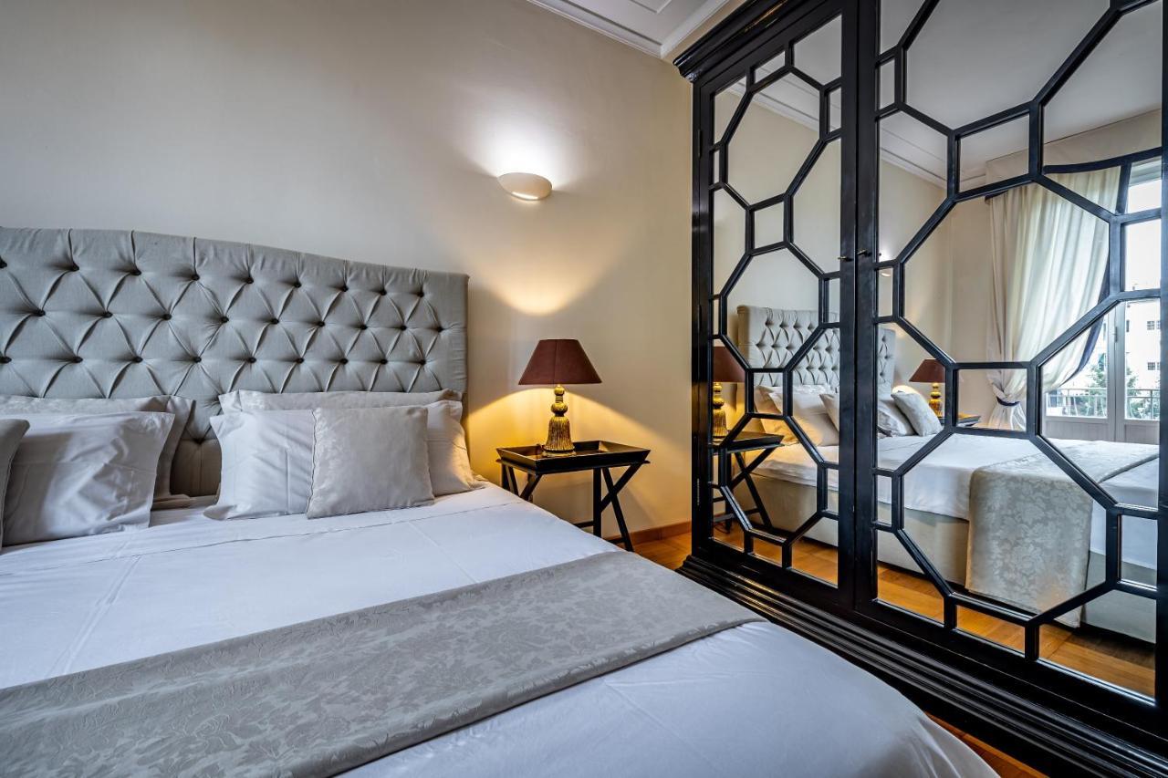 Appartamento Yid D'azeglio Luxury With Parking *