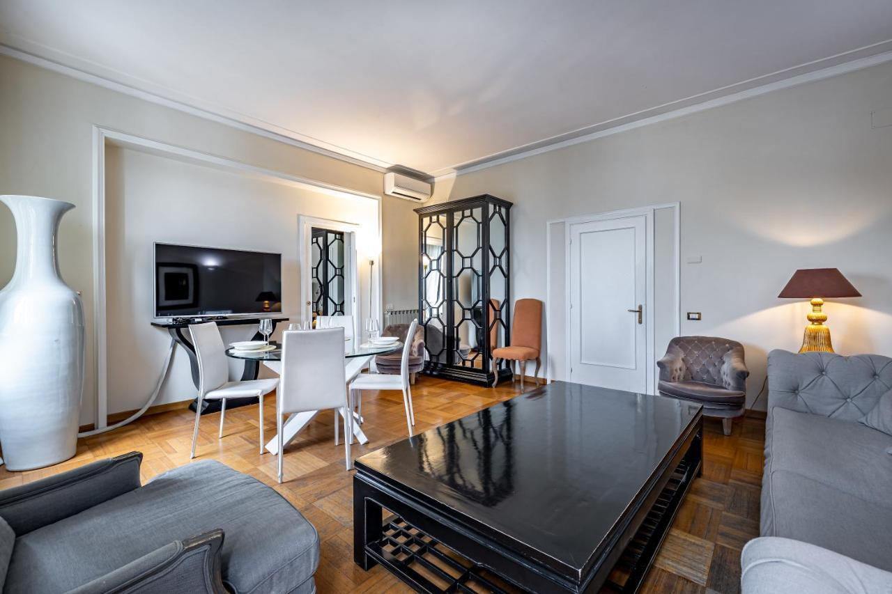 Yid D'azeglio Luxury With Parking Firenze