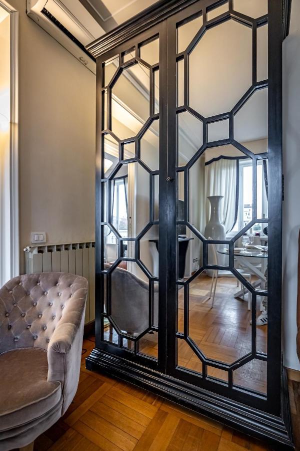 Appartamento Yid D'azeglio Luxury With Parking *