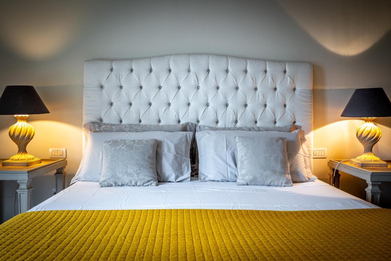 Yid D'azeglio Luxury With Parking * Firenze