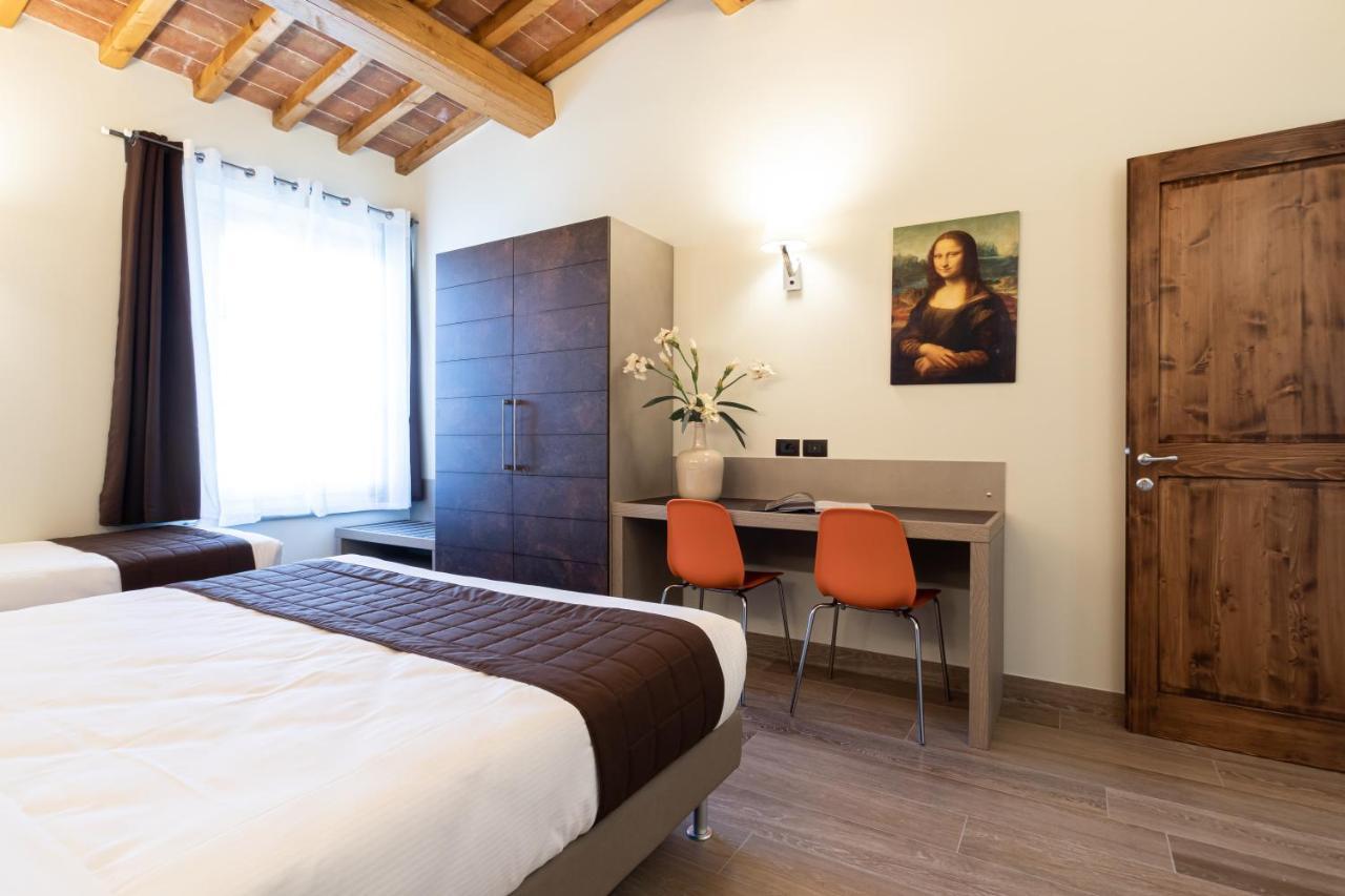 Apartment Carobbi Florence