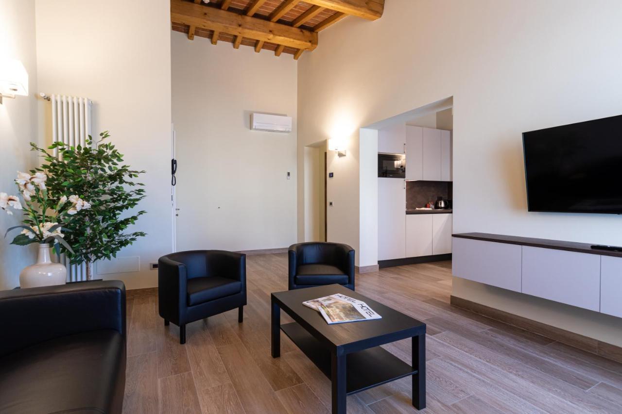 Carobbi Apartment