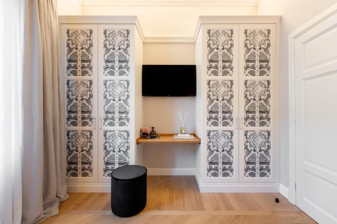 Apartment Florence- Granduca Penthouse *
