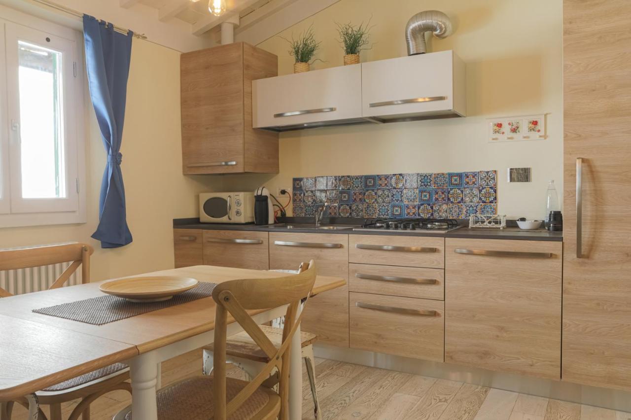 Apartment Margarida *