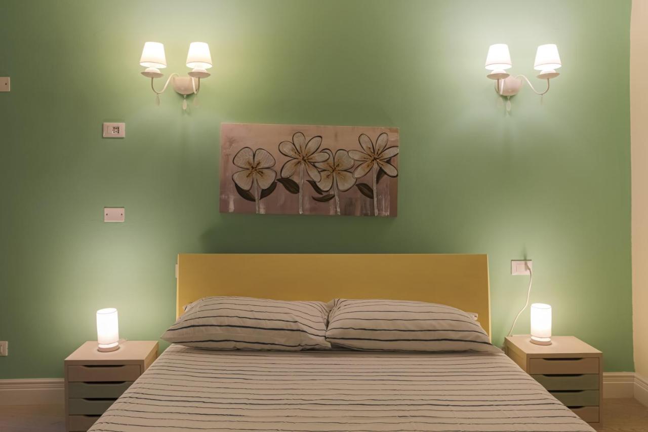 Margarida Apartment Florence