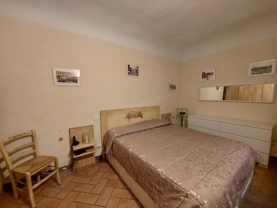 Appartamento Laura In The Heart Of *