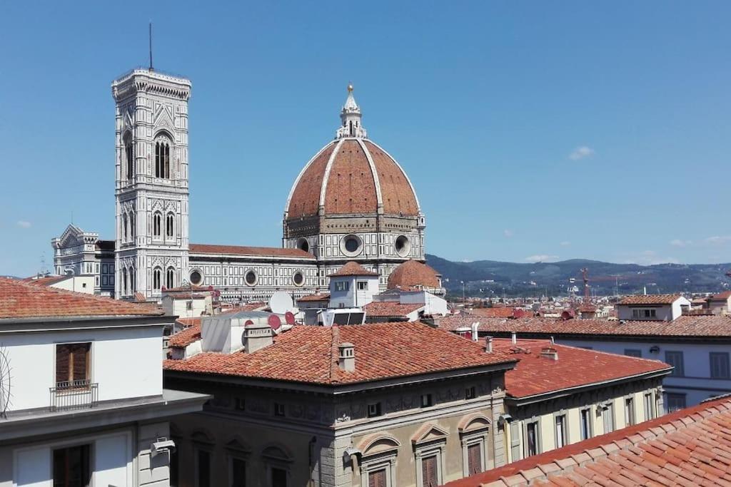 Laura In The Heart Of Appartamento Firenze