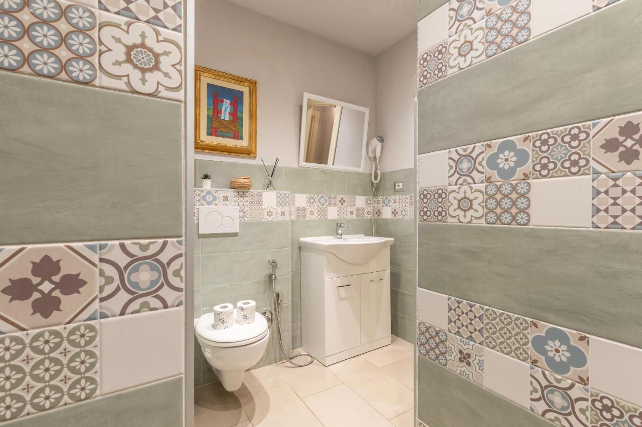 Appartamento Pinzochere Artistic For Family Firenze