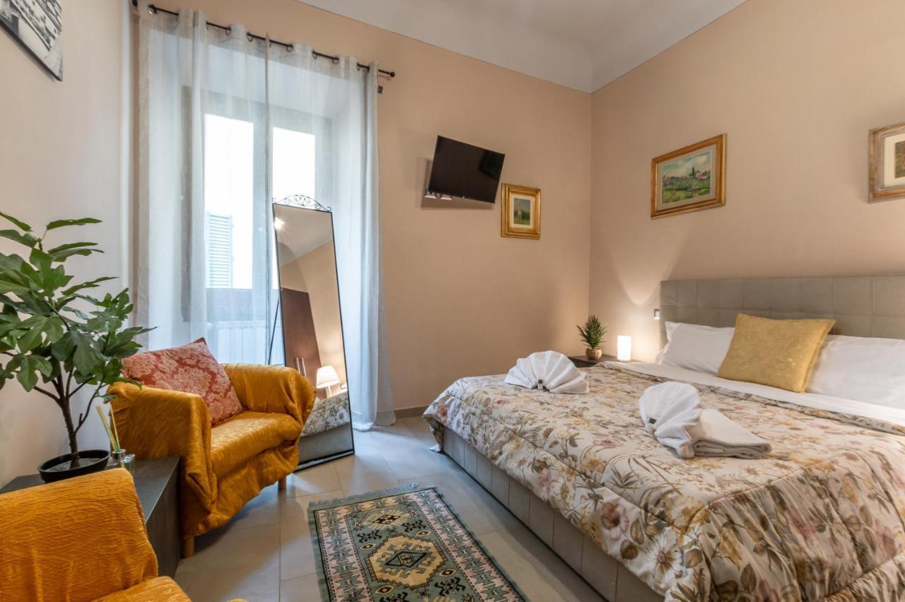 Pinzochere Artistic For Family Appartamento *