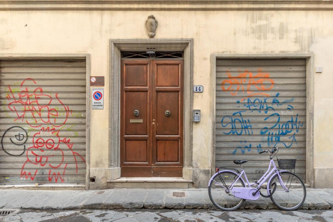 Pinzochere Artistic For Family Appartamento Firenze