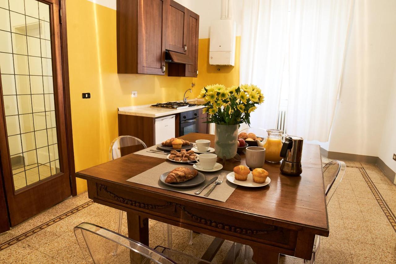 Apartment Alfani Apt - Dolcevita Holiday *