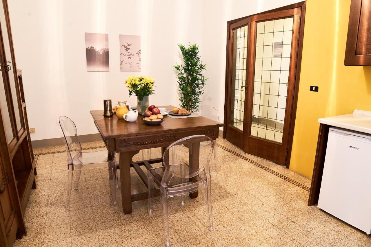 Apartment Alfani Apt - Dolcevita Holiday