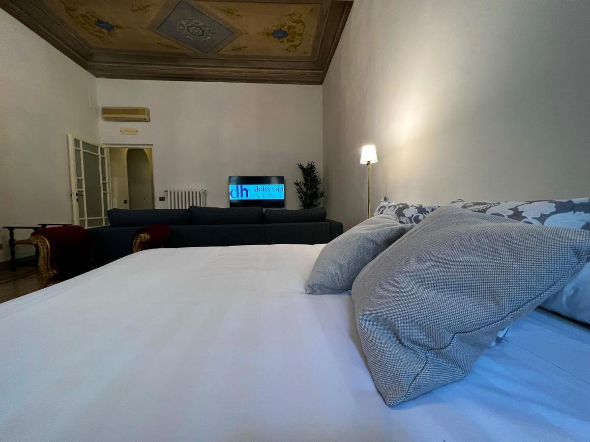 Alfani Apt - Dolcevita Holiday Apartment
