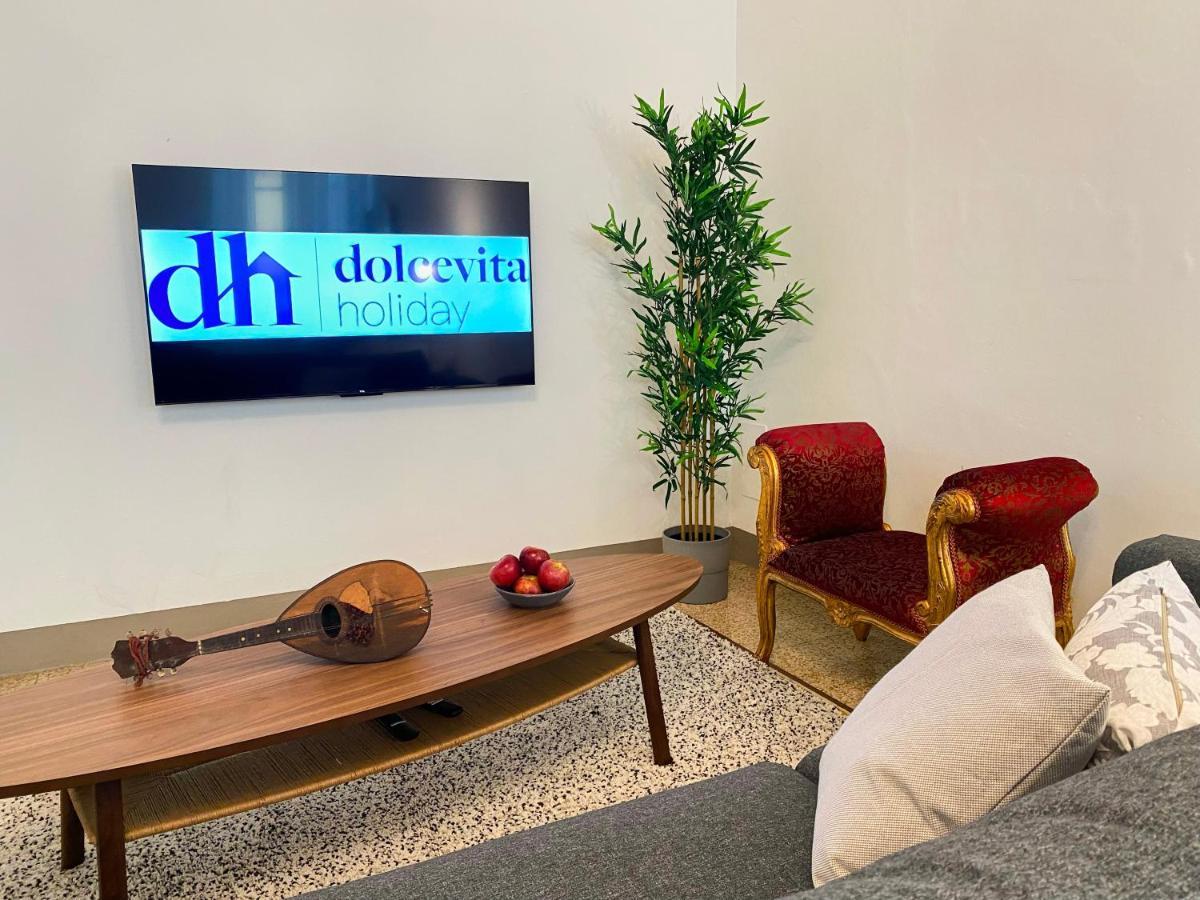 Apartment Alfani Apt - Dolcevita Holiday Florence