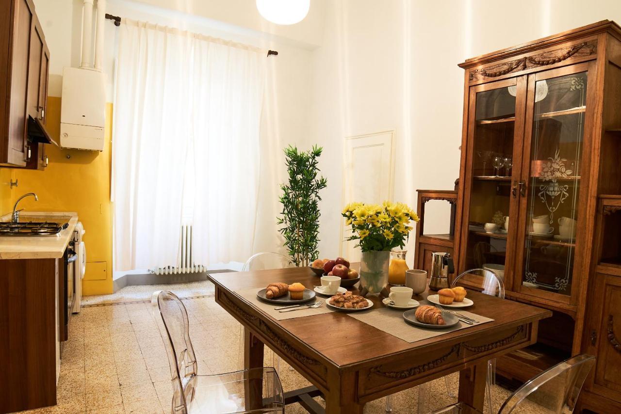 Apartment Alfani Apt - Dolcevita Holiday Florence