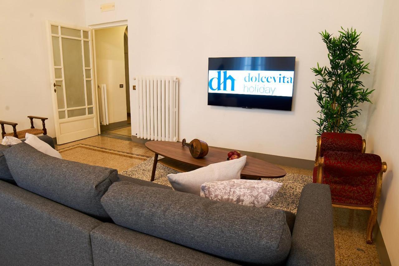 Alfani Apt - Dolcevita Holiday Apartment Florence