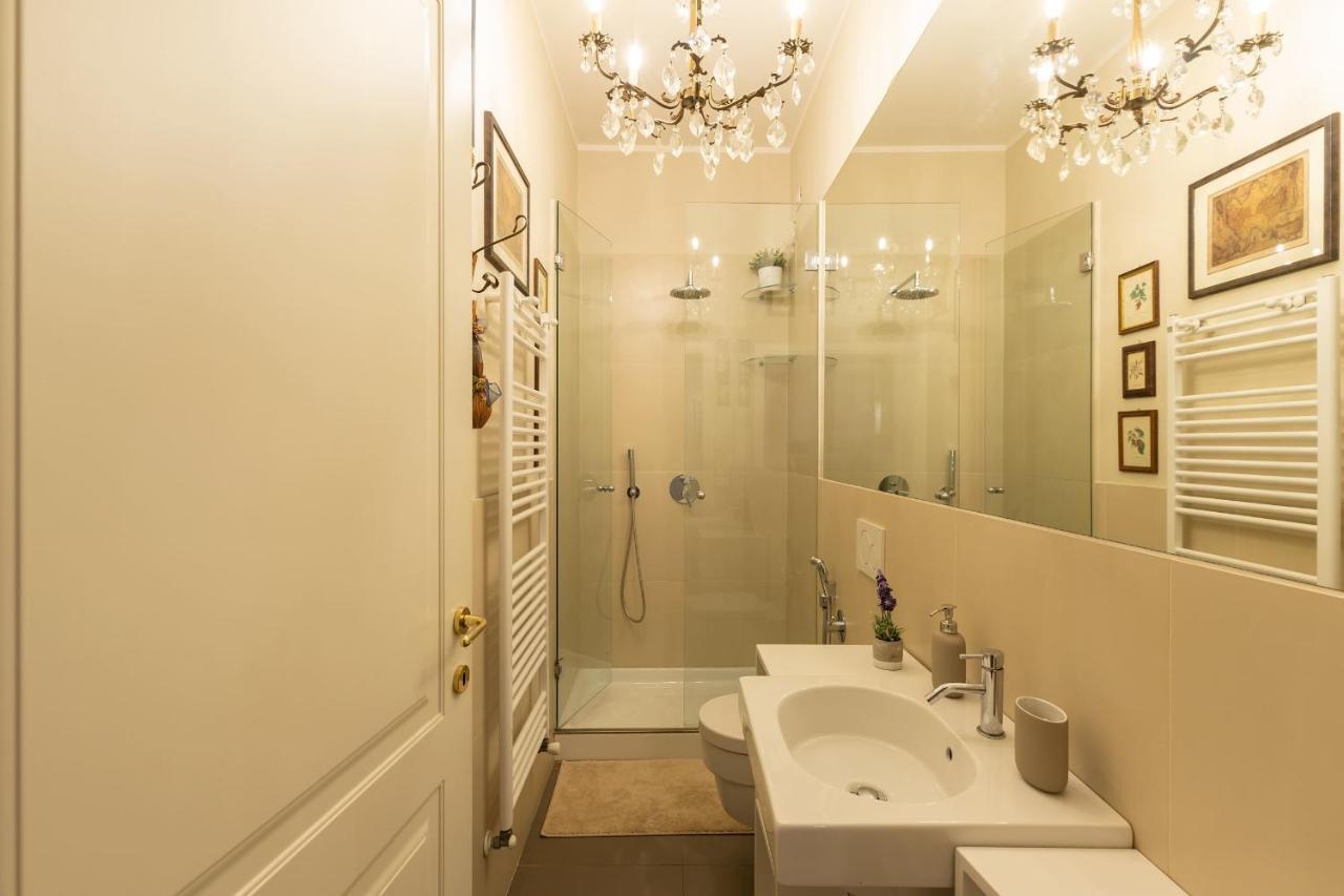 Monalda Loft 2-hosted By Sweetstay * Firenze