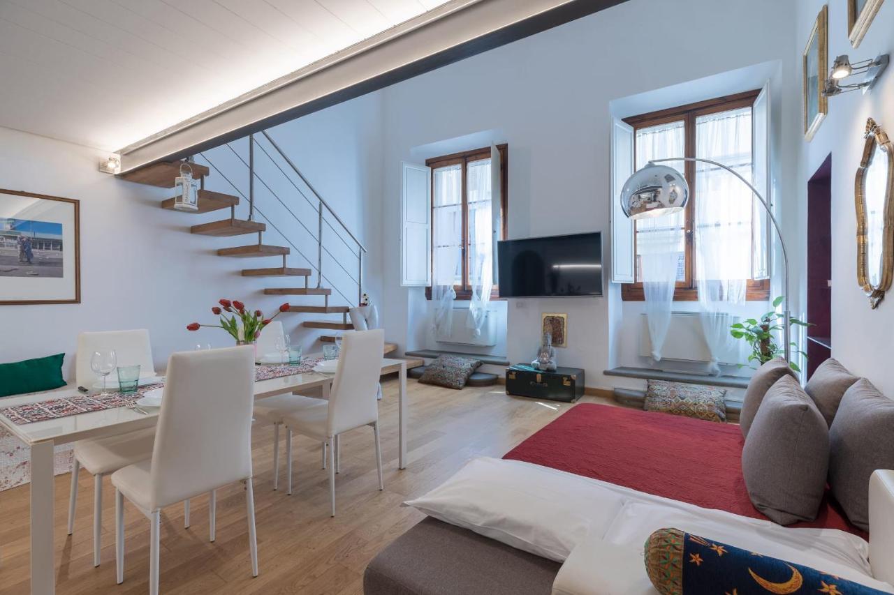 Appartamento Monalda Loft 2-hosted By Sweetstay Firenze