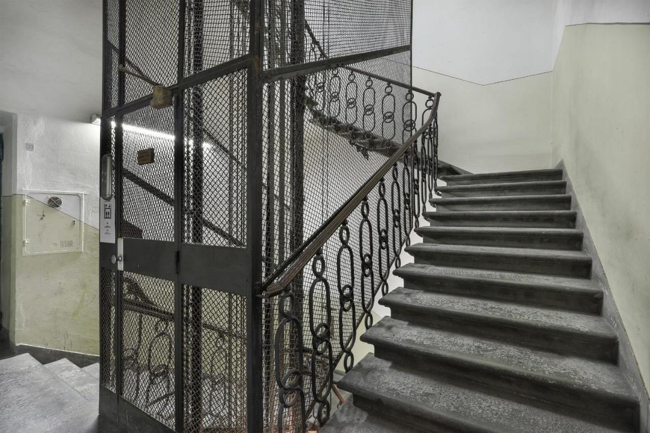 Santa Maria Novella Bright And Modern - Hosted By Sweetstay Apartment