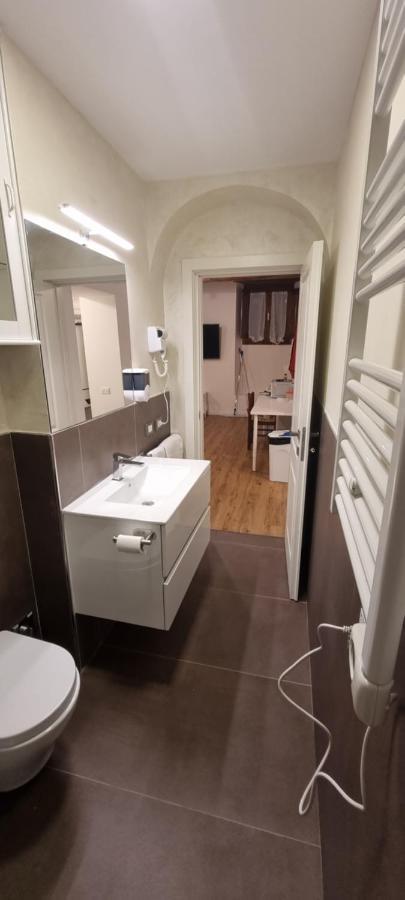Marco's Way Guest house *