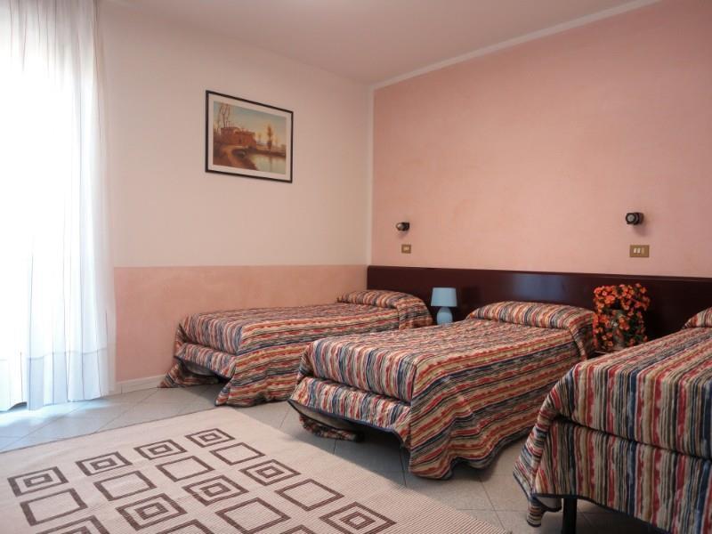 Eurhotel 3* Florence