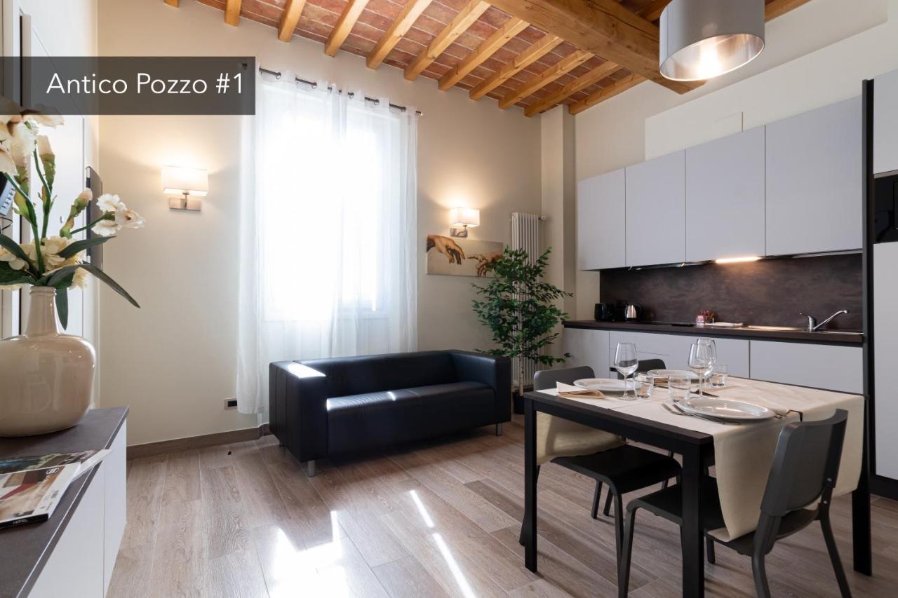 Carobbi Apartment Florence