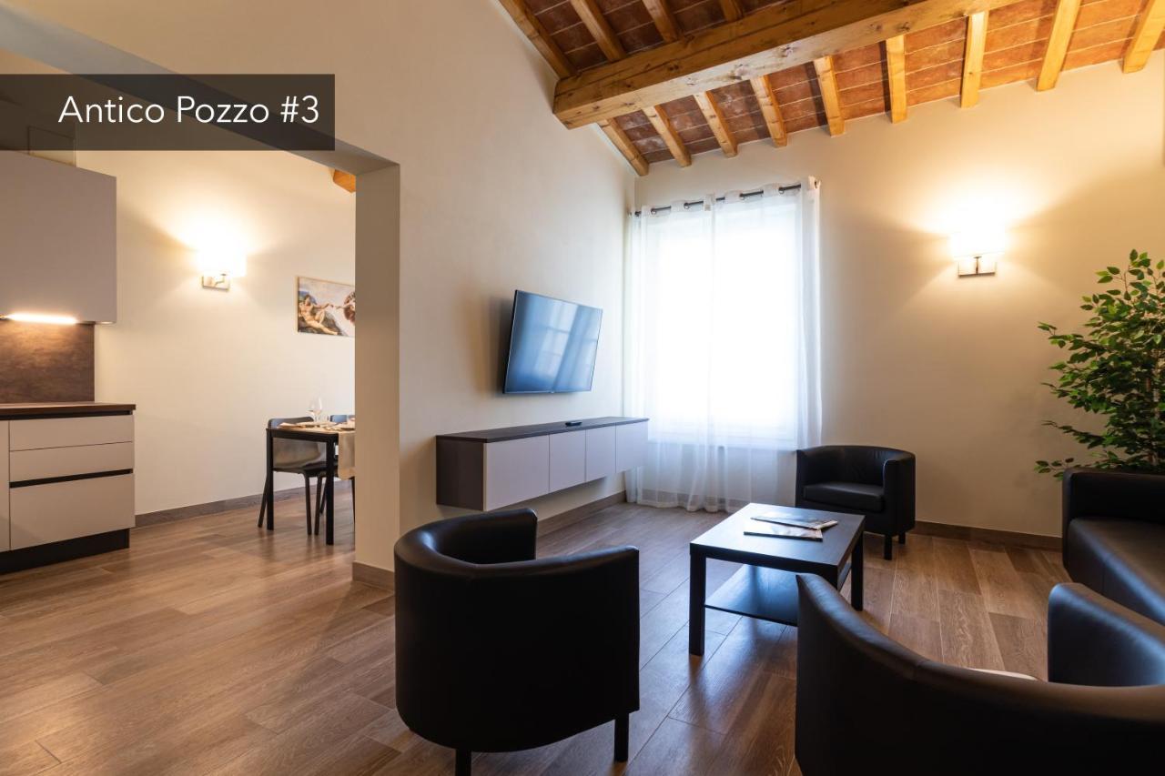Apartment Carobbi Florence