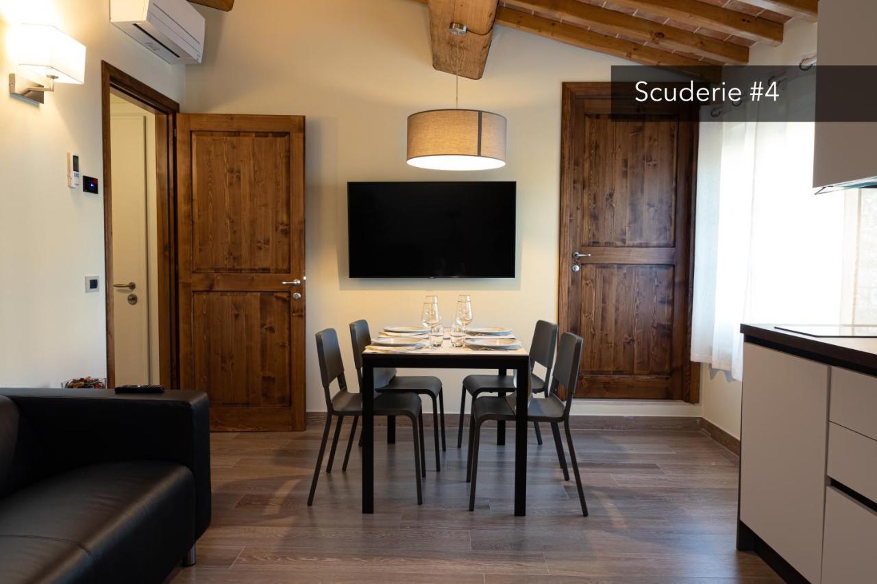 Carobbi Apartment Florence