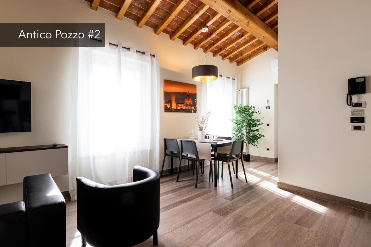 Carobbi Apartment