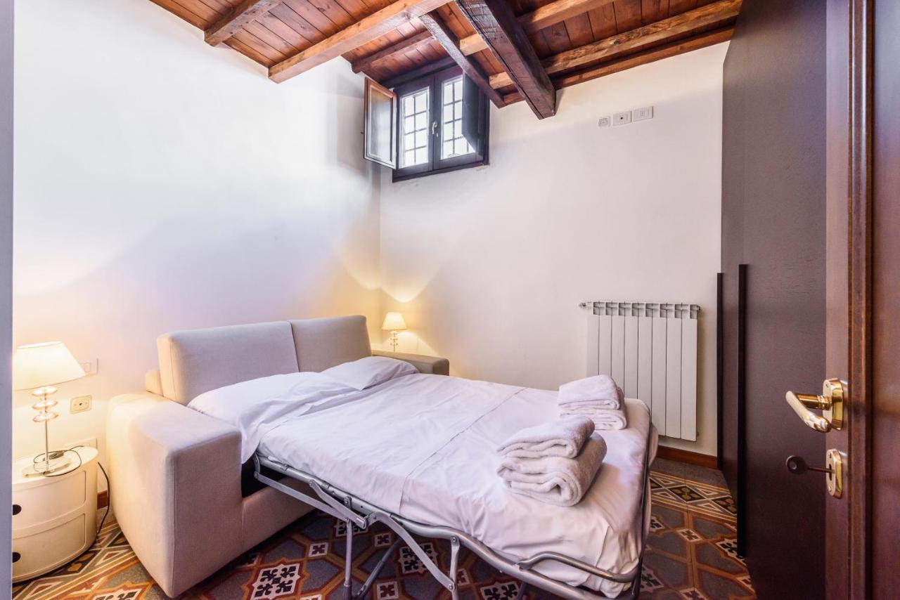 Apartment Albione By Mmega Florence