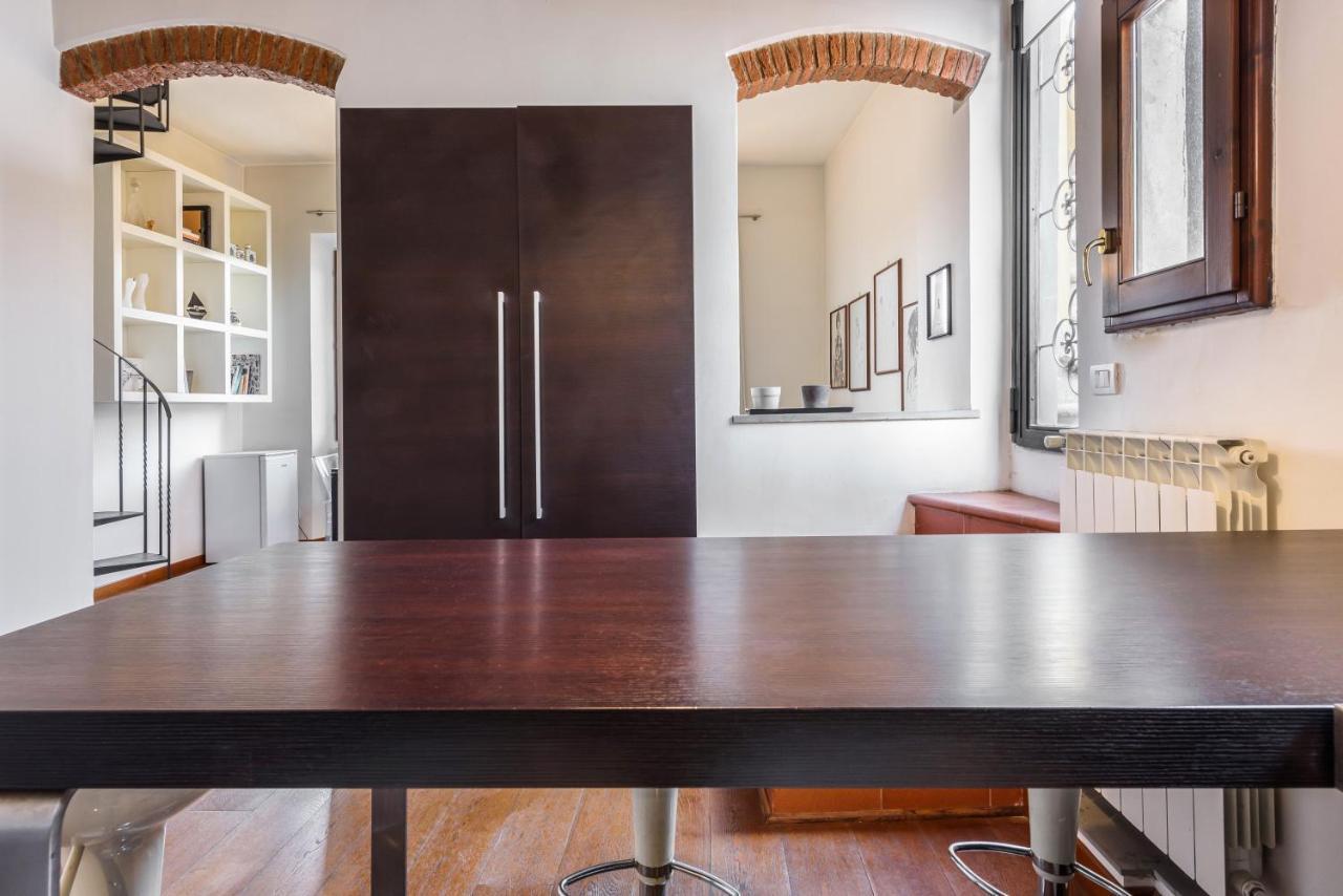 Apartment Albione By Mmega Florence