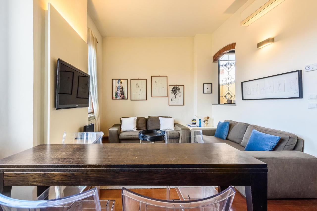 Apartment Albione By Mmega Florence