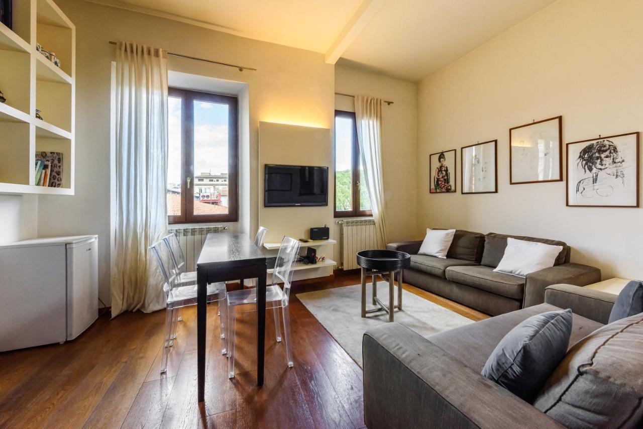 Albione By Mmega Apartment