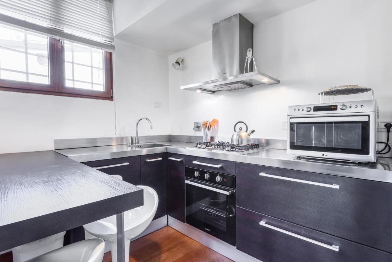 Apartment Albione By Mmega Florence