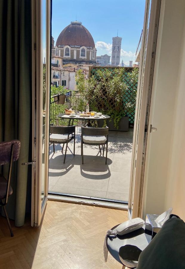 Bed & Breakfast Relais Luce Firenze
