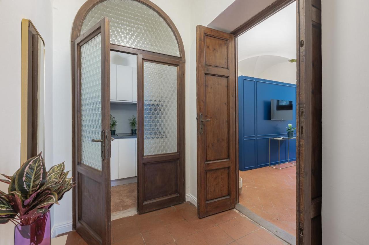 Vittoria Apartment Florence