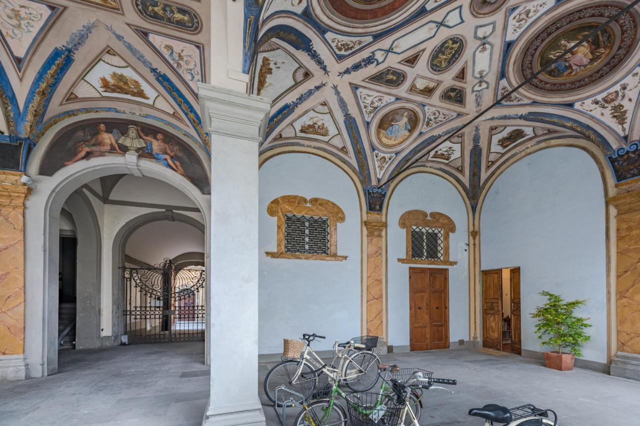 Apartment Vittoria *