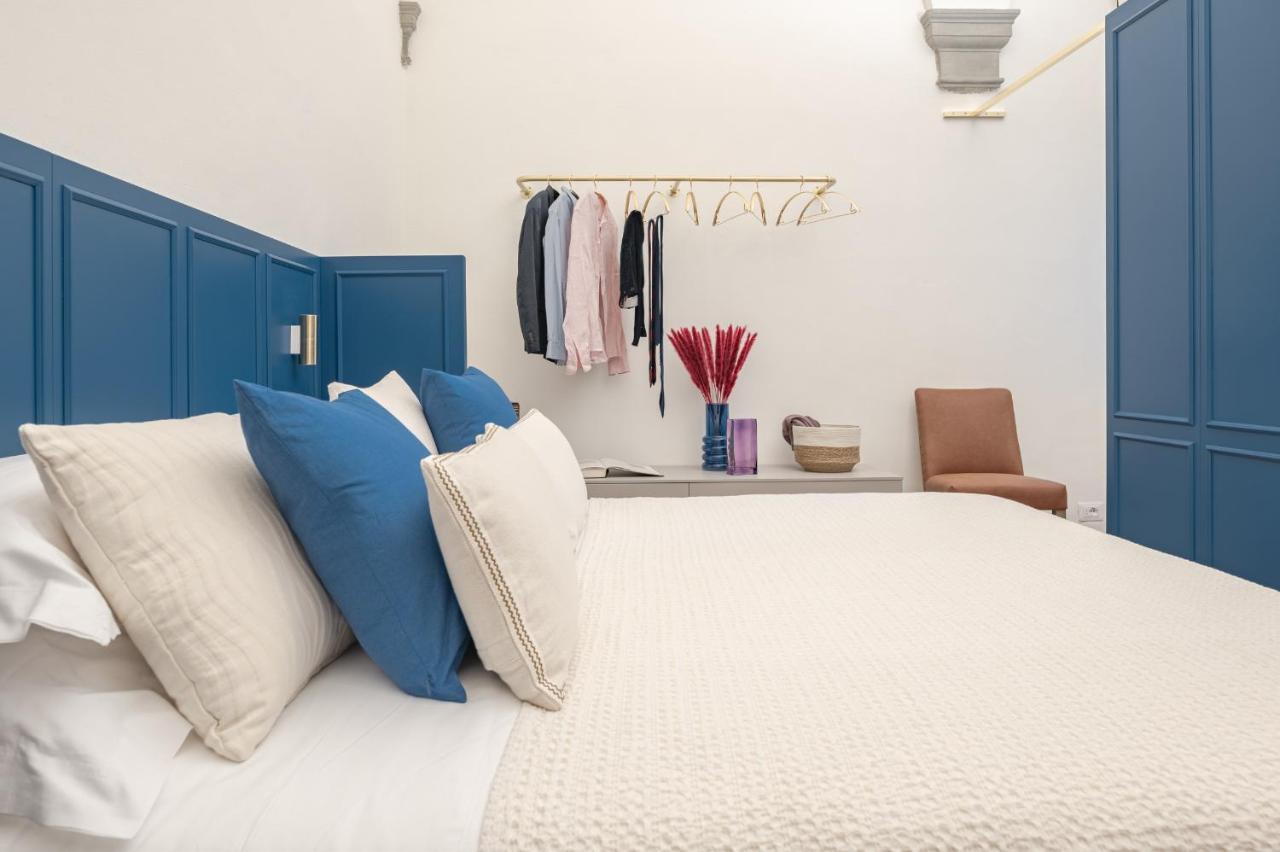 Apartment Vittoria *