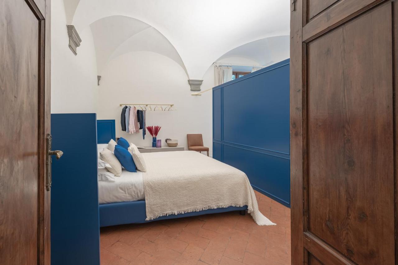Vittoria Apartment Florence
