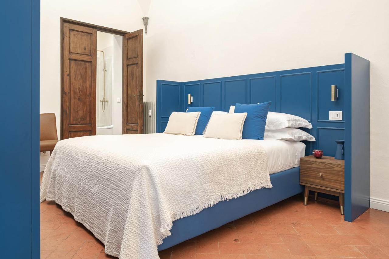 Apartment Vittoria Florence